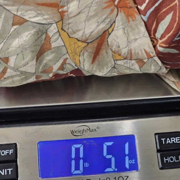 Tori Richards Hawaiian Shirt Size XXL Button Floral Brown 100% Cotton Men's 2XL - Picture 11 of 11